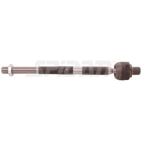 Axialgelenk, Spurstange für JEEP von SPIDAN CHASSIS PARTS