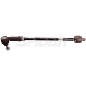 Spurstange für VW von SPIDAN CHASSIS PARTS