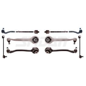 Querlenker-Reparatursatz für MERCEDES-BENZ von SPIDAN CHASSIS PARTS