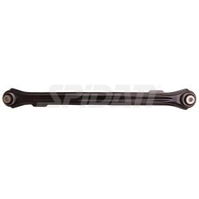 Stange / Strebe, Radaufhängung für JEEP von SPIDAN CHASSIS PARTS