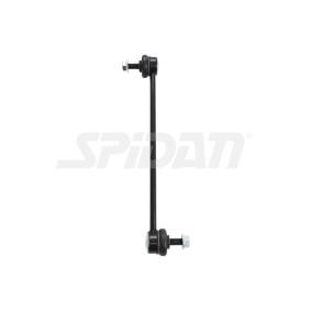 Compre Tirante da barra estabilizadora de SPIDAN CHASSIS PARTS online para Grand Kangoo III MPV a preços moderados