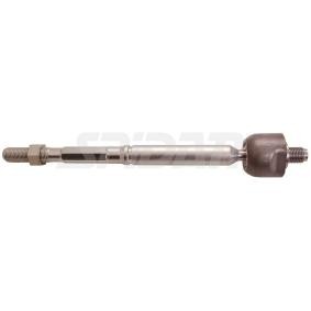 Axialgelenk, Spurstange für HONDA von SPIDAN CHASSIS PARTS