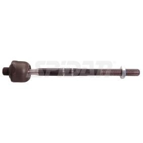 Axialgelenk, Spurstange von SPIDAN CHASSIS PARTS