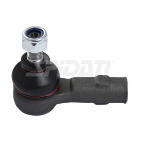 Spurstangenkopf für SUBARU von SPIDAN CHASSIS PARTS