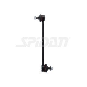 Lenkmanschette für AUDI von SPIDAN CHASSIS PARTS