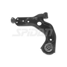 Lenkmanschette von SPIDAN CHASSIS PARTS