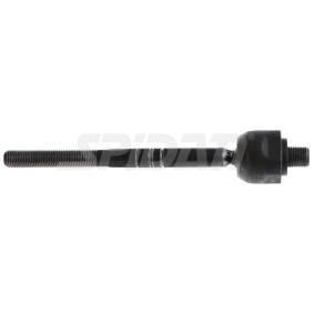 Compre Barra axial da direção de SPIDAN CHASSIS PARTS online para 8 Cabrio (G14, F91) a preços moderados