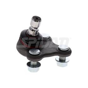Traggelenk für HYUNDAI von SPIDAN CHASSIS PARTS