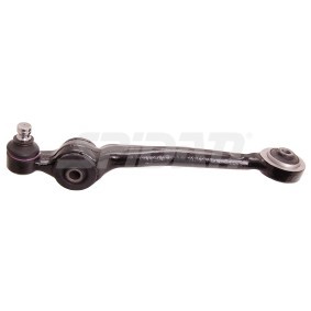 Lenkmanschette für DAEWOO von SPIDAN CHASSIS PARTS