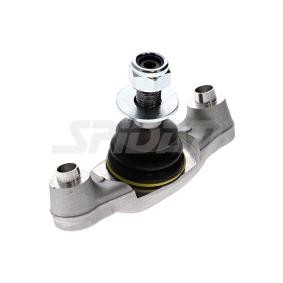 Acquista Testina braccio oscillante da SPIDAN CHASSIS PARTS online per V90 II Cross Country (236) a prezzi moderati