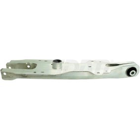 Lenkmanschette für VAUXHALL von SPIDAN CHASSIS PARTS