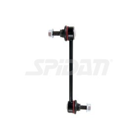 Lenkmanschette für PEUGEOT von SPIDAN CHASSIS PARTS