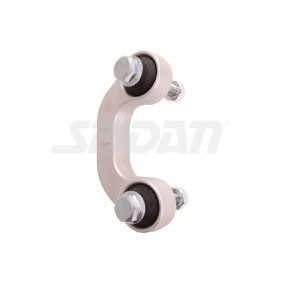 Lenkmanschette für HYUNDAI von SPIDAN CHASSIS PARTS