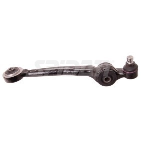 Lenkmanschette für DAEWOO von SPIDAN CHASSIS PARTS