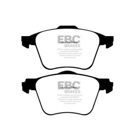 Bremsbeläge DP41690R von EBC Brakes günstig für 330,65 € online kaufen