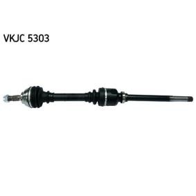 Antriebswelle VKJC 5303 von SKF günstig für 118,99 € online kaufen