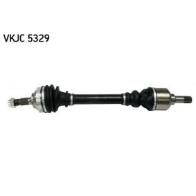 Antriebswelle VKJC 5329 von SKF günstig für 186,17 € online kaufen