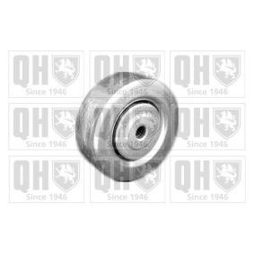 Spannrolle, Keilrippenriemen QTA1017 von QUINTON HAZELL günstig für 31,37 € online kaufen