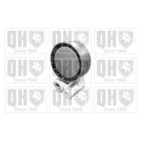 Spannrolle, Keilrippenriemen QTA1046 von QUINTON HAZELL günstig für 25,46 € online kaufen