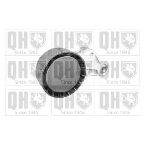 Spannrolle, Keilrippenriemen QTA1047 von QUINTON HAZELL günstig für 77,54 € online kaufen