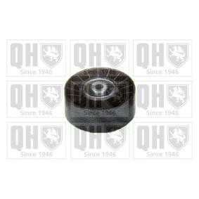 Umlenk- / Führungsrolle, Keilrippenriemen QTA1109 von QUINTON HAZELL günstig für 42,39 € online kaufen