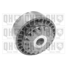 Spannrolle, Keilrippenriemen QTA1370 von QUINTON HAZELL günstig für 68,62 € online kaufen