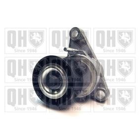 Spannrolle, Keilrippenriemen QTA1383 von QUINTON HAZELL günstig für 66,95 € online kaufen