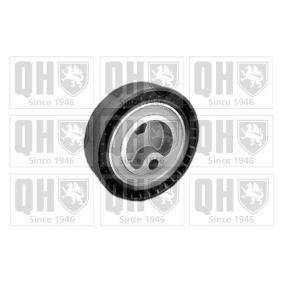 Spannrolle, Keilrippenriemen QTA260 von QUINTON HAZELL günstig für 46,87 € online kaufen