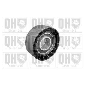 Spannrolle, Keilrippenriemen QTA266 von QUINTON HAZELL günstig für 51,07 € online kaufen