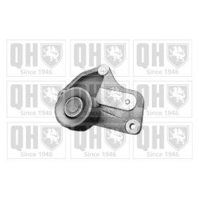 Compre Polia de desvio / de guia, correia trapezoidal estriada da QUINTON HAZELL QTA424 a um preço baixo por 92,50 €