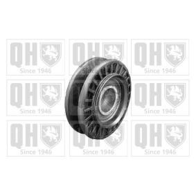 Spannrolle, Keilrippenriemen QTA829 von QUINTON HAZELL günstig für 31,79 € online kaufen