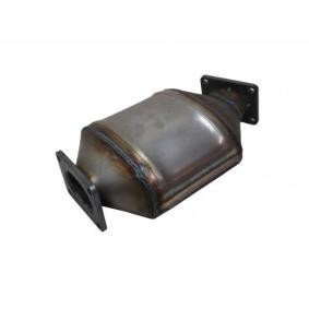 Partikelfilter (DPF) BK-805SIC von VEGAZ günstig für 584,57 € online kaufen