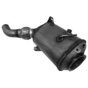 Partikelfilter (DPF) BK-818SIC von VEGAZ günstig für 1016,09 € online kaufen
