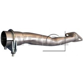 Acquista Tubo riparazione, Catalizzatore da VEGAZ FTR-220 a buon mercato per soli 57,25 €
