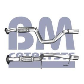 Compre Tubo de escape de VEGAZ online para Renegade SUV (BU, B1) a preços moderados