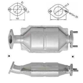 Acquista Catalizzatore da VEGAZ HUK-310 a buon mercato per soli 692,28 €