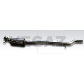 Partikelfilter (DPF) MK-357 von VEGAZ günstig für 745,28 € online kaufen