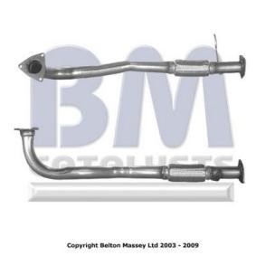 Abgasrohr MOR-104 von VEGAZ günstig für 113,88 € online kaufen