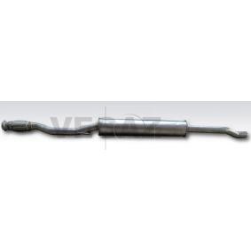 Compre Panela de escape central da VEGAZ MOS-303 a um preço baixo por 237,93 €