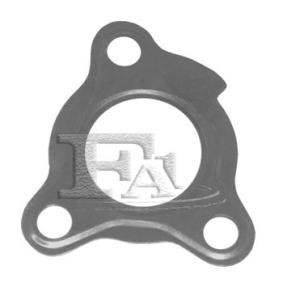 Turboladerdichtung des Herstellers VEGAZ - Originalware Artikelnummer: OD-184