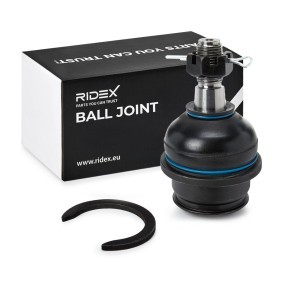 Compre Rótula de suspensão da RIDEX 2462S0410 a um preço baixo por 22,11 €