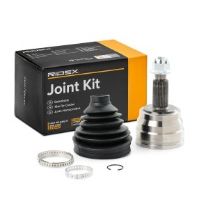 Compre Jogo de apoios, veio de transmissão da RIDEX 5J0307 a um preço baixo por 47,96 €