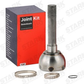 Osta Nivelsarja, vetoakseli STARK:llä SKJK-0200467 edullisesti hintaan 27,28 €