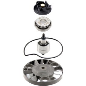Wasserpumpe des Herstellers RMS - Originalware Artikelnummer: 10 011 0230
