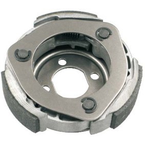 Kupplungssatz des Herstellers RMS - Originalware Artikelnummer: 10 036 0050