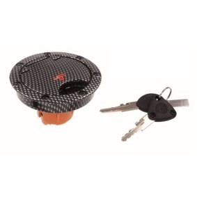 Compre Fecho, recipiente de combustível da RMS 12 165 0010 a um preço baixo por 28,42 €