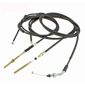 Handbremsseil des Herstellers RMS - Originalware Artikelnummer: 16 355 5070