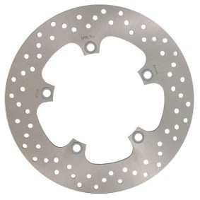 Bremsscheiben des Herstellers RMS - Originalware Artikelnummer: 22 516 2040