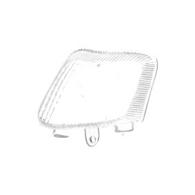 Compre Vidro de farolim, pisca da RMS 24 647 0235 a um preço baixo por 4,27 €