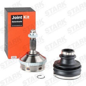 Compre Jogo de apoios, veio de transmissão da STARK SKJK-0200505 a um preço baixo por 22,57 €